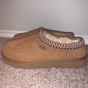 Men’s Tasman Uggs size 13. Brand new no box.